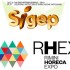 Miceli’s Snail partecipa alla fiera internazionale di RHEX-SIGEP 2014